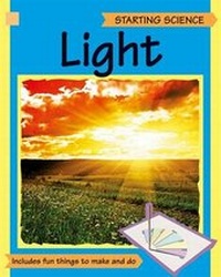 Enlarge image Cover: Light - Franklin Watts Ltd