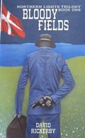 Cover: Bloody Fields - Lulu.com