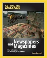 Enlarge image Cover: Newspapers and Magazines - Franklin Watts Ltd