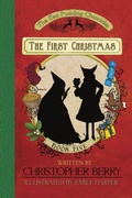 Cover: The First Christmas - Lulu.com