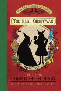 Enlarge image Cover: The First Christmas - Lulu.com