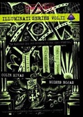 Cover: Series Illuminati Vol II - Lulu.com