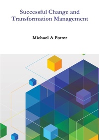 Abbildung von: Successful Change and Transformation Management - Lulu.com