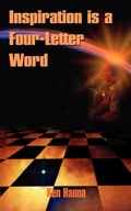 Cover: Inspiration is a Four-letter Word - AuthorHouse