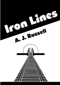 Enlarge image Cover: Iron Lines - Lulu.com