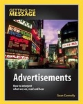 Cover: Advertisements - Franklin Watts Ltd