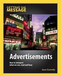 Enlarge image Cover: Advertisements - Franklin Watts Ltd