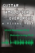 Cover: Guitar Amplifier Overdrive - Lulu.com