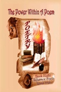 Cover: The Power Within A Poem Book 8 - Lulu.com
