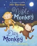 Cover: Night Monkey, Day Monkey - Farshore