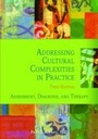 Cover: Addressing Cultural Complexities in Practice - American Psychological Association