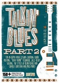Cover: Guitar World: Talkin' Blues, Part 2 - Alfred Publishing Company Inc