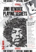 Cover: Guitar World: Jimi Hendrix Playing Secrets - Alfred Publishing Company Inc