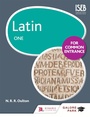 Cover: Latin for Common Entrance One - Galore Park Publishing Ltd