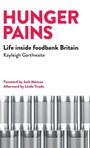 Cover: Hunger Pains - Policy Press