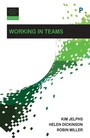 Cover: Working in Teams - Policy Press