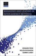 Cover: Better Partnership Working Complete Set - Policy Press