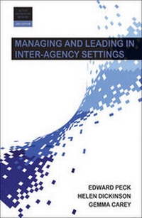 Enlarge image Cover: Better Partnership Working Complete Set - Policy Press