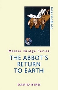 Abbildung von: The Abbot's Return to Earth - Peter Crawley