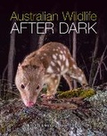 Cover: Australian Wildlife After Dark - CSIRO Publishing