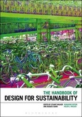 Cover: The Handbook of Design for Sustainability - Bloomsbury Academic