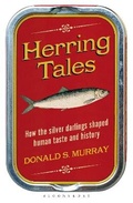 Cover: Herring Tales - Bloomsbury Natural History