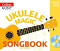 Cover: Ukulele Magic Songbook - A & C Black Music