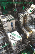 Cover: Count Zero - Gollancz