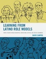 Cover: Learning from Latino Role Models - Rowman & Littlefield Publishers