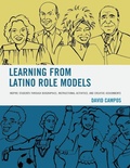 Cover: Learning from Latino Role Models - Rowman & Littlefield Publishers