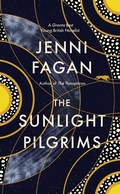 Cover: The Sunlight Pilgrims - Cornerstone Digital
