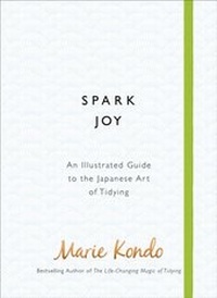 Abbildung von: Spark Joy - Ebury Digital