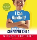 Cover: I Can Handle It - Ebury Digital