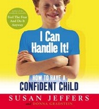 Enlarge image Cover: I Can Handle It - Ebury Digital