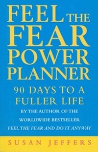 Enlarge image Cover: Feel The Fear Power Planner - Ebury Digital