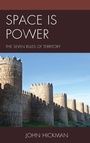 Cover: Space Is Power - Lexington Books