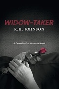 Cover: WIDOW-TAKER - Hampton, Westbrook Publishing