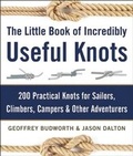 Cover: The Little Book of Incredibly Useful Knots - Skyhorse Publishing