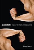 Cover: Generation S - ECW Press,Canada