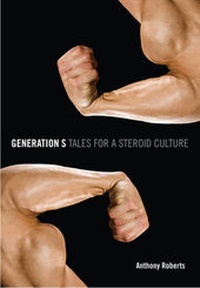 Abbildung von: Generation S - ECW Press,Canada