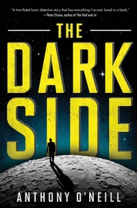 Enlarge image Cover: The Dark Side - Simon & Schuster