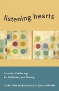 Cover: Listening Hearts - Skinner House Books