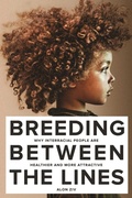 Cover: Breeding Between the Lines - Barricade Books Inc