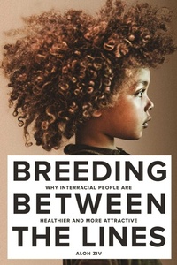 Enlarge image Cover: Breeding Between the Lines - Barricade Books Inc