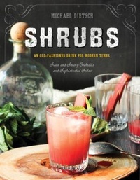 Abbildung von: Shrubs - Countryman Press Inc.