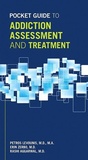 Cover: Pocket Guide to Addiction Assessment and Treatment - American Psychiatric Association Publishing