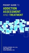 Bild: Pocket Guide to Addiction Assessment and Treatment - American Psychiatric Association Publishing