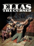 Cover: Elias The Cursed - Humanoids, Inc