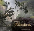 Cover: Art of The Jungle Book - Insight Editions