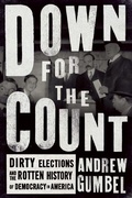 Cover: Down For The Count - The New Press